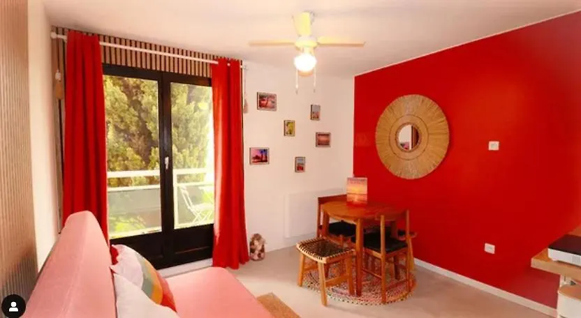 Studio Cabine Neuf 4 Personnes - Bormes Les Mimosas - 300M De La Plage De La Faviere