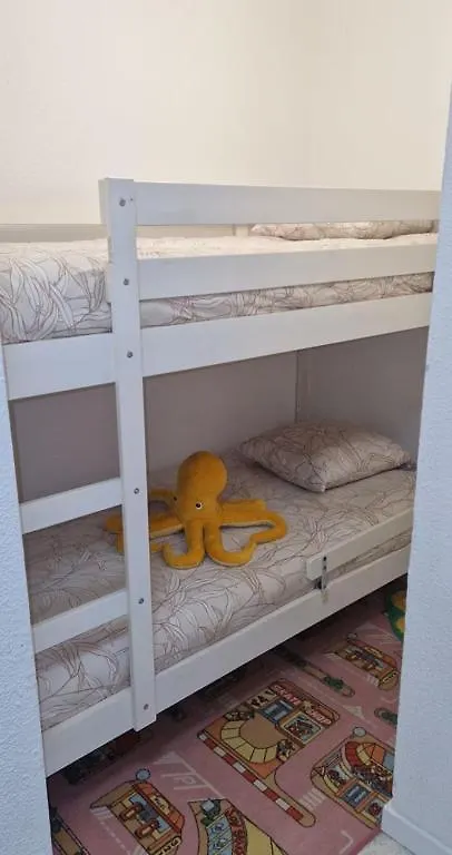 Appartement Studio Cabine Neuf 4 Personnes - Bormes Les Mimosas - 300M De La Plage De La Faviere