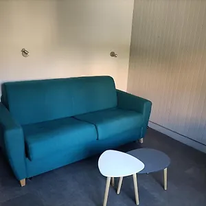Appartement Studio Village, Bormes-les-Mimosas